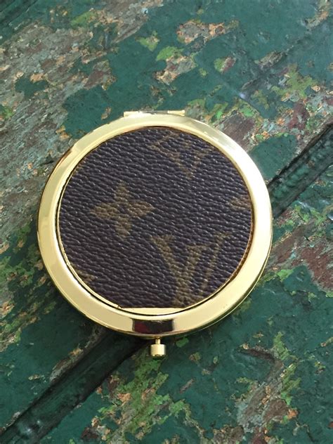 louis vuitton mirror bag price|Louis Vuitton compact mirror.